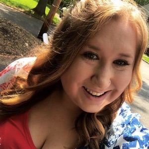 Meet your Posher, Alison